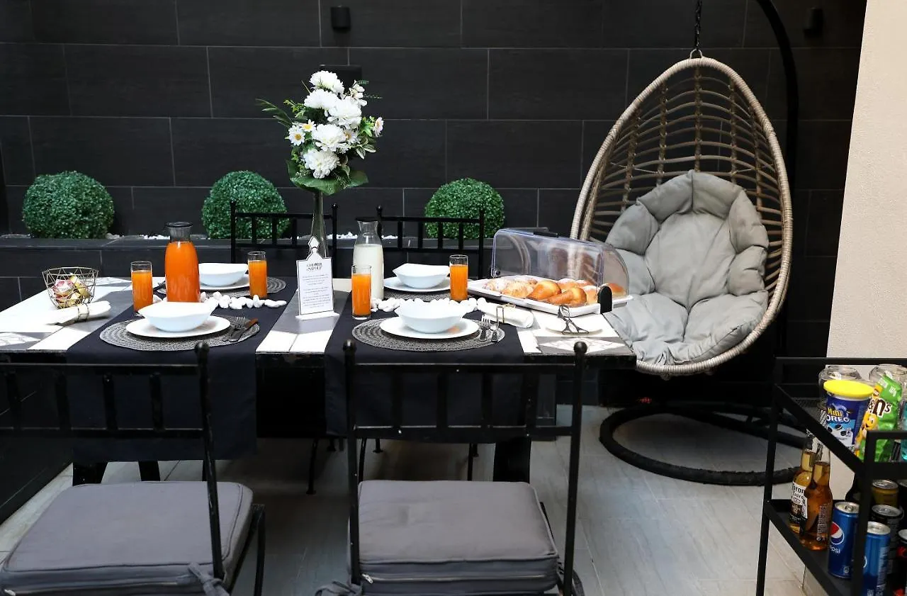 I Colori Di Napoli Bed and Breakfast