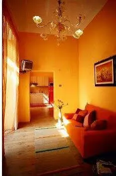 I Colori Di Napoli Bed and Breakfast Ιταλία