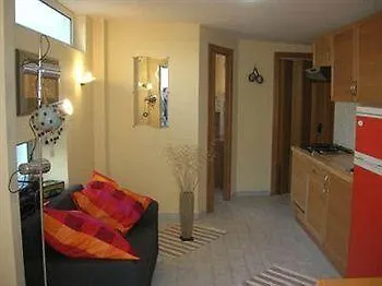 ***  I Colori Di Napoli Bed and Breakfast Ιταλία