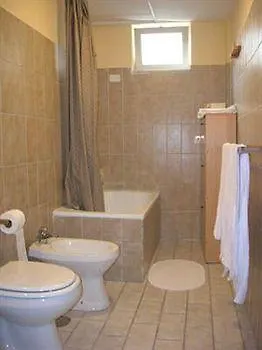 I Colori Di Napoli Bed and Breakfast 3*, Νάπολη Ιταλία