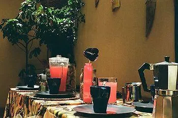 I Colori Di Napoli Bed and Breakfast 3*, Νάπολη