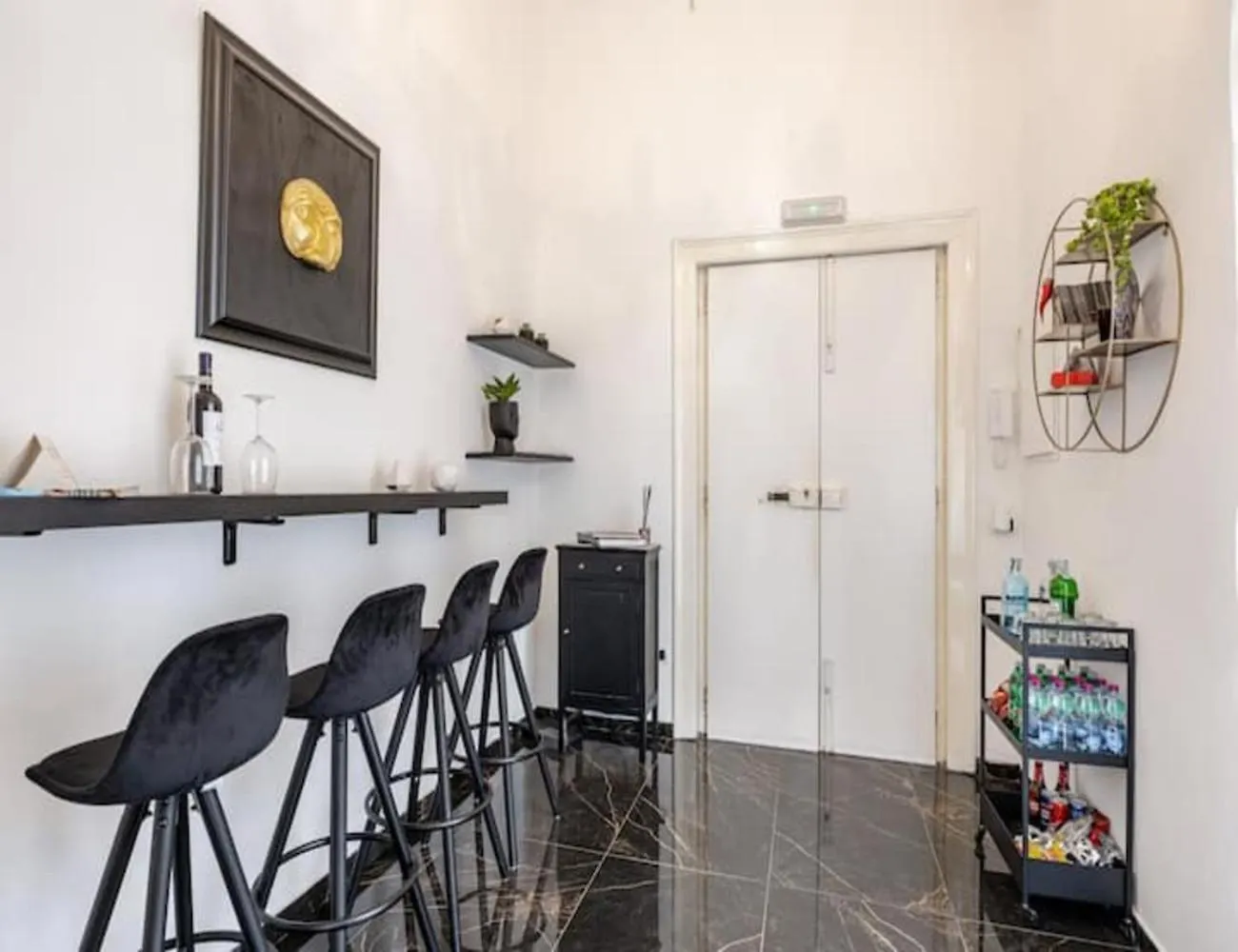 I Colori Di Napoli Bed and Breakfast 3*, Νάπολη Ιταλία