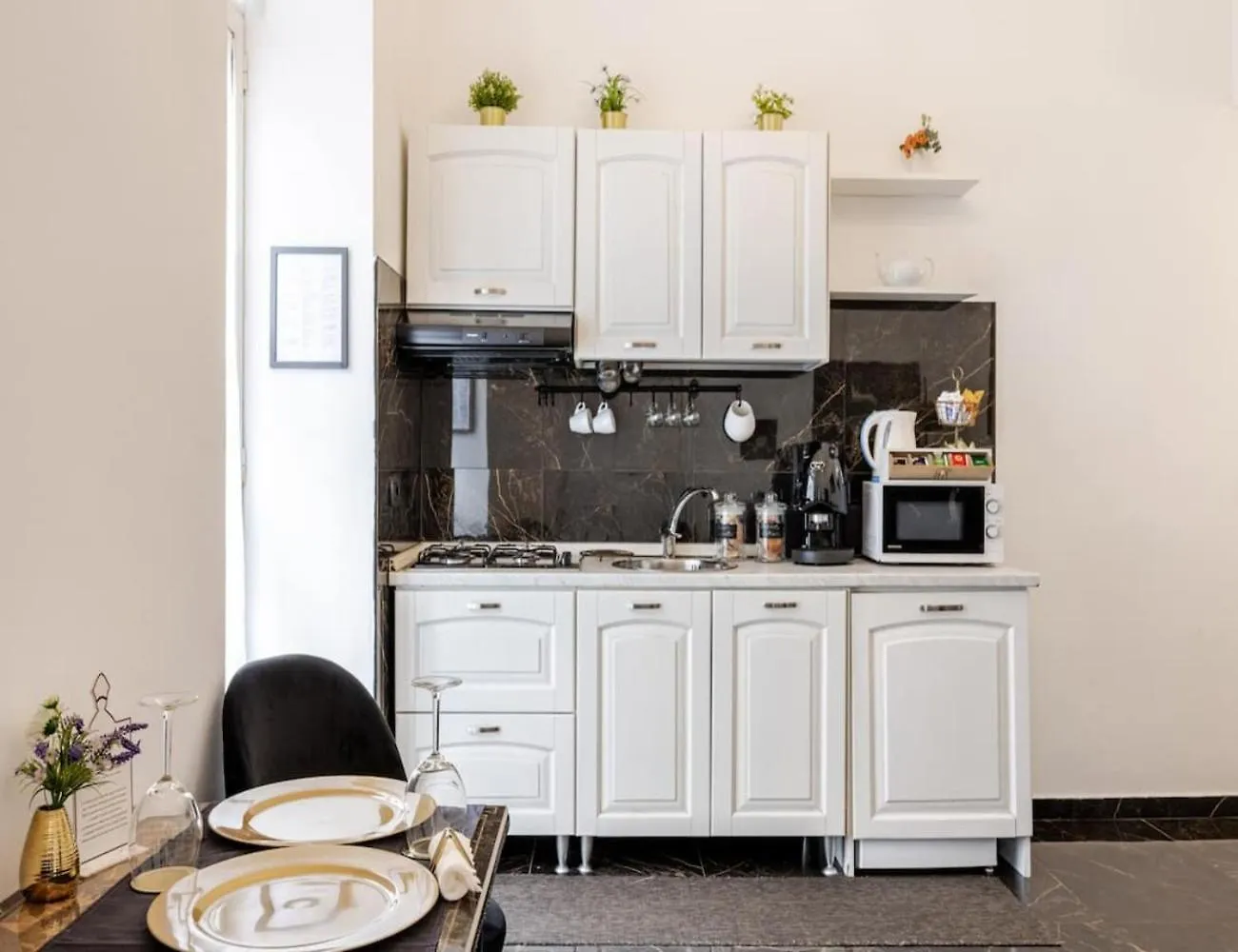 I Colori Di Napoli Bed and Breakfast Ιταλία