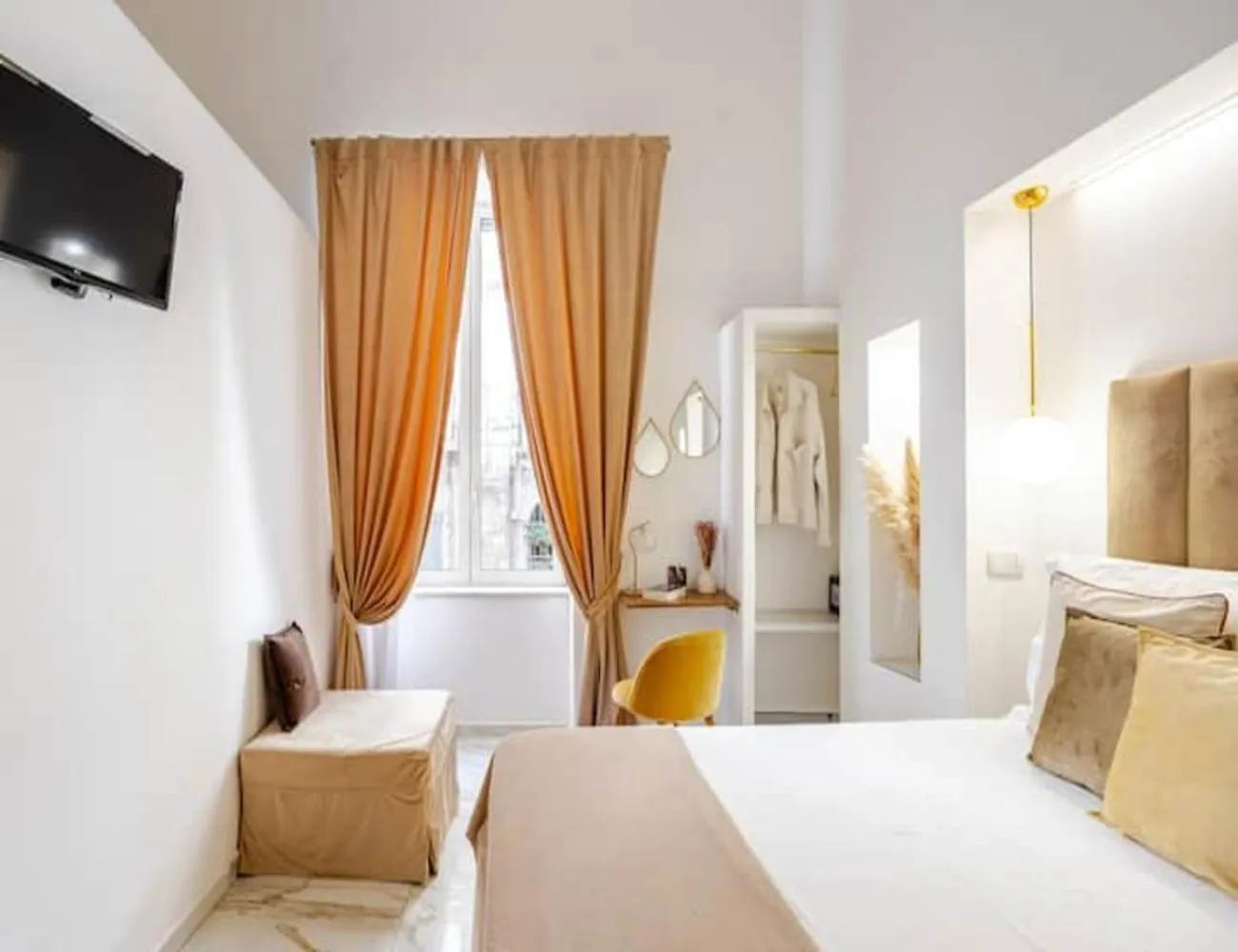 ***  I Colori Di Napoli Bed and Breakfast Ιταλία