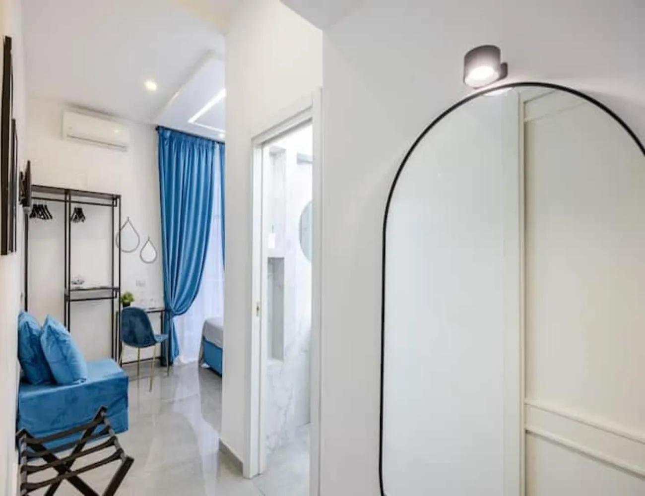 I Colori Di Napoli Bed and Breakfast Νάπολη