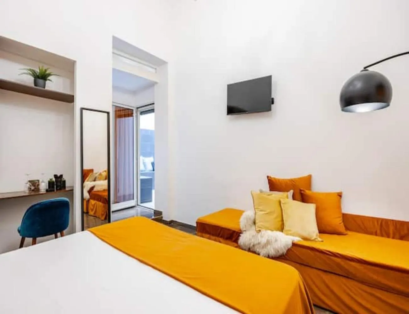 I Colori Di Napoli Bed and Breakfast