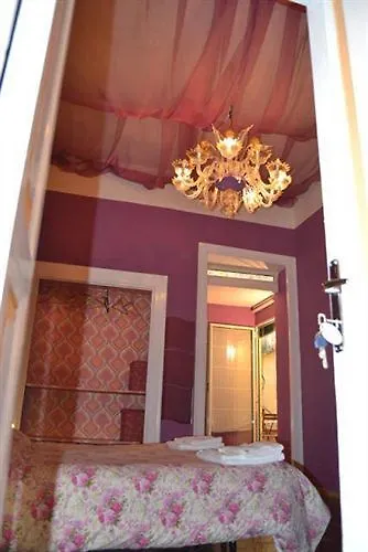 I Colori Di Napoli Bed and Breakfast