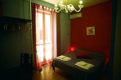 I Colori Di Napoli Bed and Breakfast