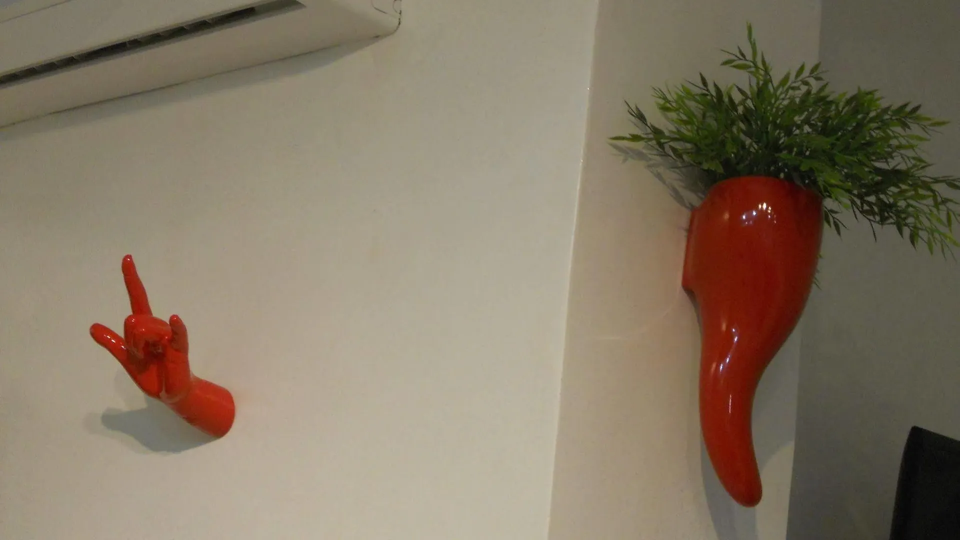 I Colori Di Napoli Bed and Breakfast