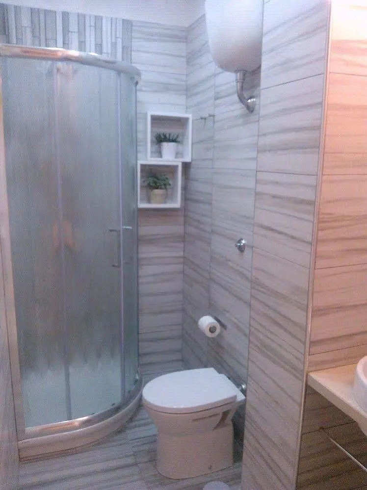 I Colori Di Napoli Bed and Breakfast Νάπολη