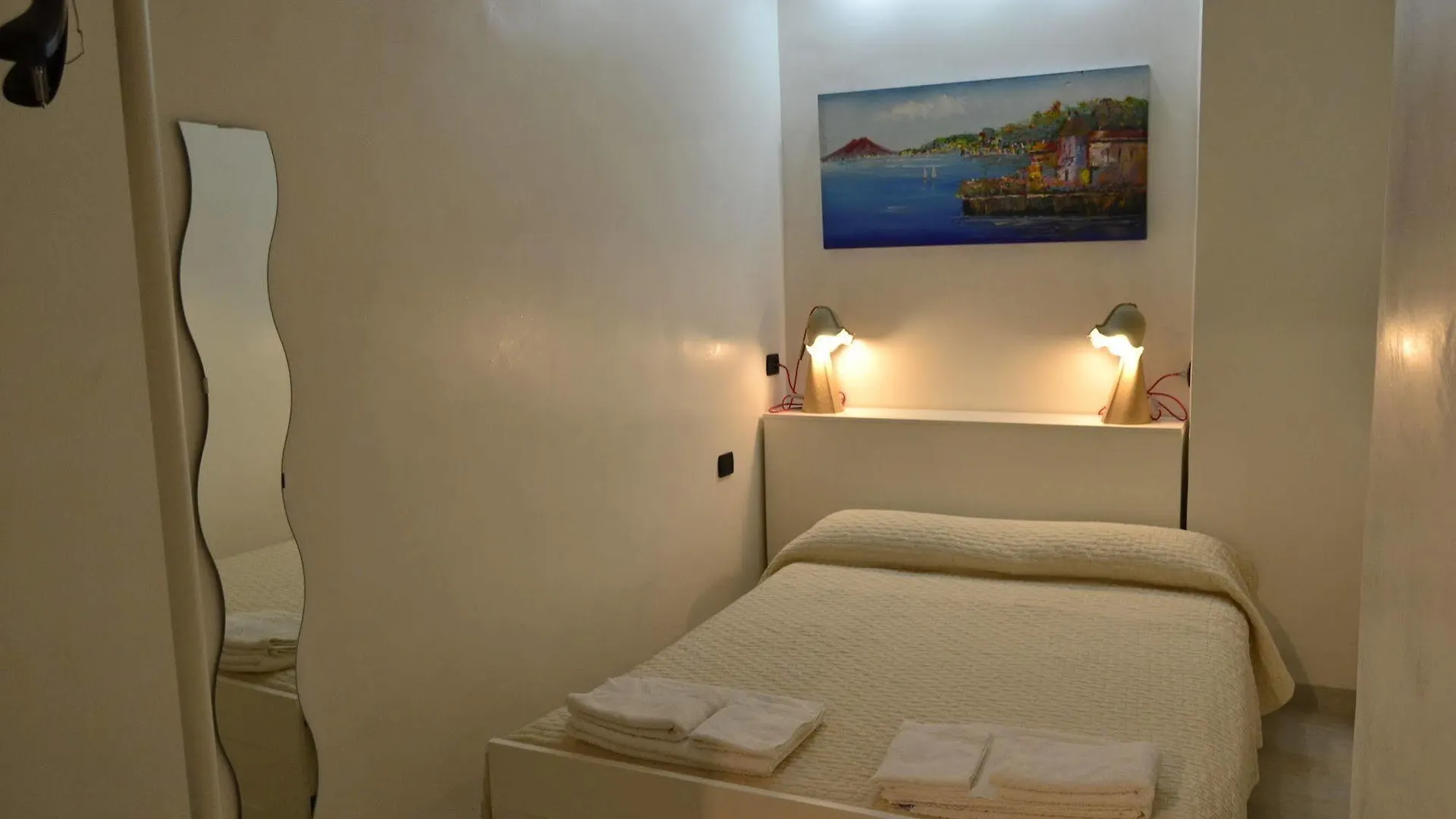 I Colori Di Napoli Bed and Breakfast