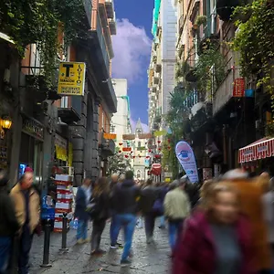 Sime Napule Сasa de vacaciones
